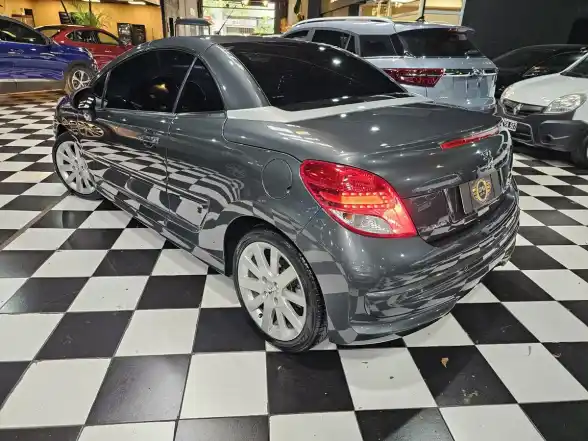 Peugeot 207 1.6 Coupe Turbo 150 Cv 2010 - foto 5