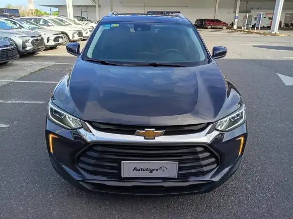Chevrolet Tracker 1.2 Premier Turbo At 2023 - foto 2