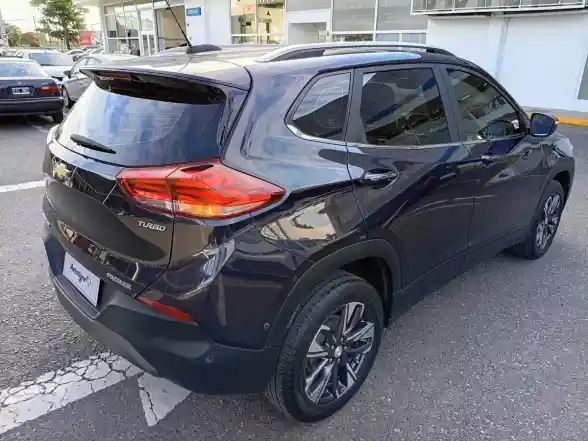 Chevrolet Tracker 1.2 Premier Turbo At 2023 - foto 4