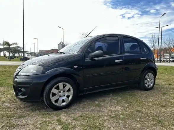 Citroën C3 1.6 Exclusive Vti 115Cv 2012 - foto 1