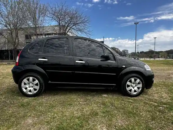 Citroën C3 1.6 Exclusive Vti 115Cv 2012 - foto 2