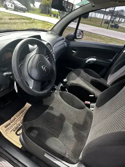 Citroën C3 1.6 Exclusive Vti 115Cv 2012 - foto 4