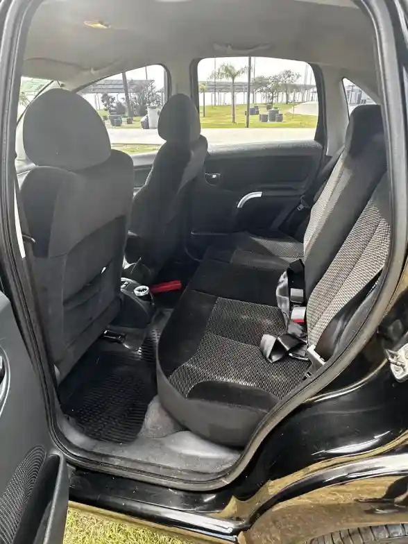 Citroën C3 1.6 Exclusive Vti 115Cv 2012 - foto 5