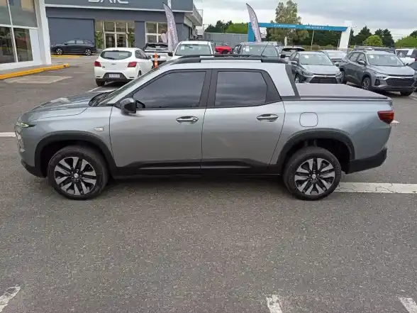 Chevrolet Montana 1.2T Lt Mt 2024 - foto 4