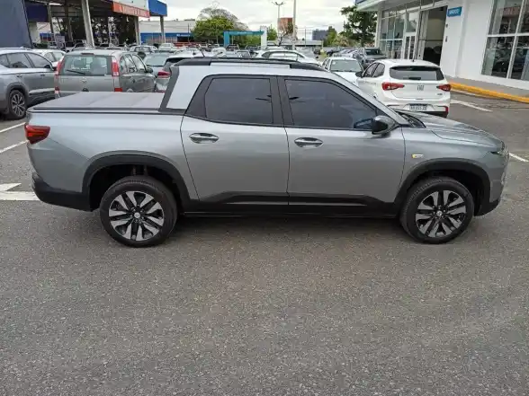 Chevrolet Montana 1.2T Lt Mt 2024 - foto 5