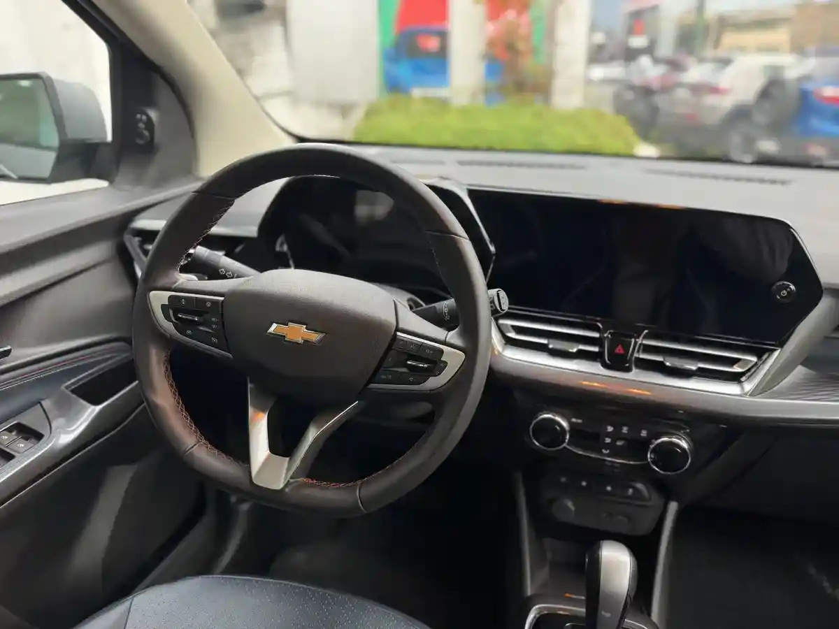 Chevrolet Spin 1.8 Premier 7As Mt 105Cv 2025 - foto 5