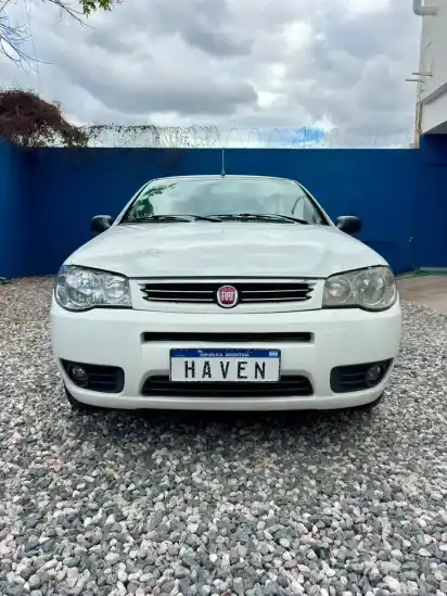 Fiat Palio 1.4 Fire Pack Seg. Confort 2014 - foto 2