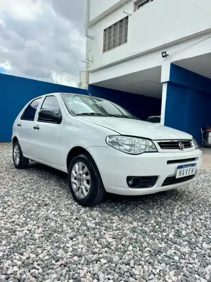 Fiat Palio 1.4 Fire Pack Seg. Confort 2014 - foto 3