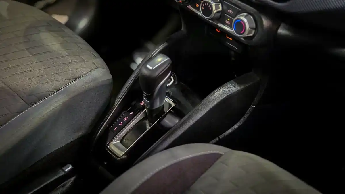 Nissan Kicks 1.6 Advance Cvt 2021 - foto 3