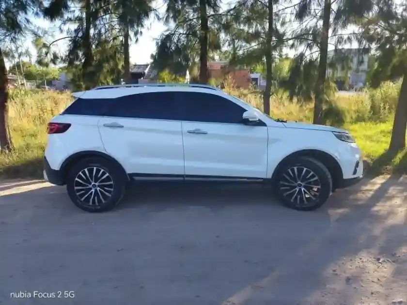Ford Territory 1.5T Titanium 2021 - foto 3