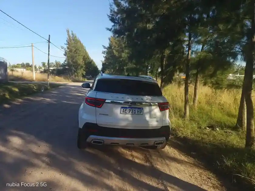 Ford Territory 1.5T Titanium 2021 - foto 5