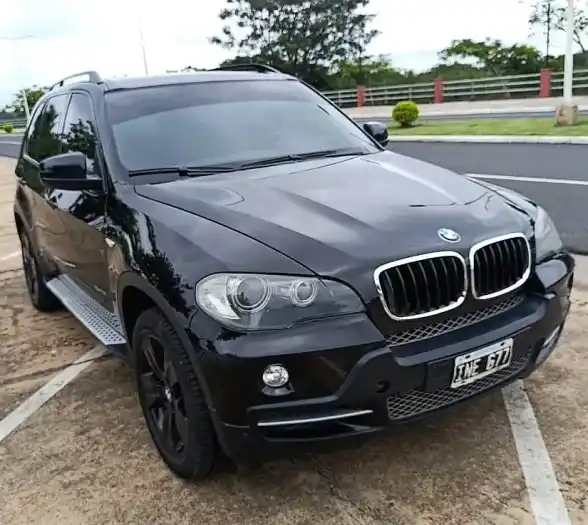 Bmw X5 3.0 Xdrive 35I Executive 306Cv 2010 - foto 1