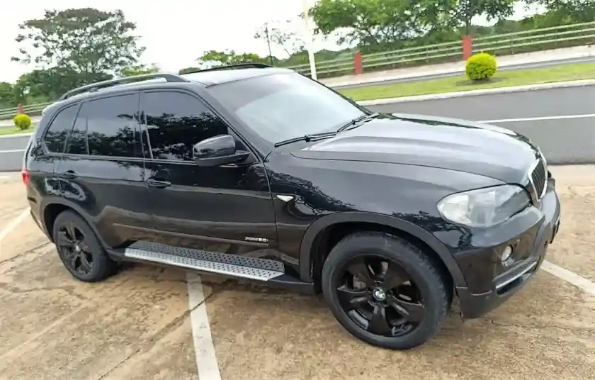 Bmw X5 3.0 Xdrive 35I Executive 306Cv 2010 - foto 2