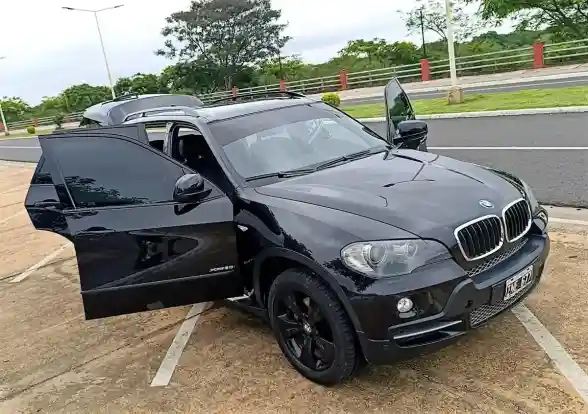 Bmw X5 3.0 Xdrive 35I Executive 306Cv 2010 - foto 3