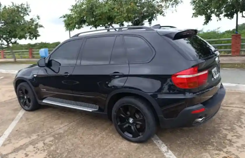 Bmw X5 3.0 Xdrive 35I Executive 306Cv 2010 - foto 4