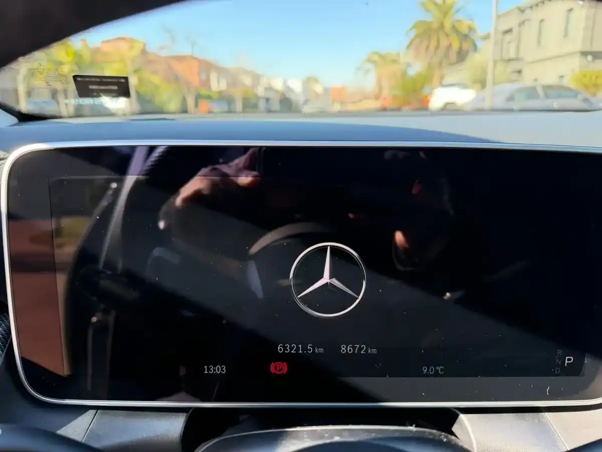 Mercedes-Benz Clase Glc Glc300 4Matic Suv 2025 - foto 4