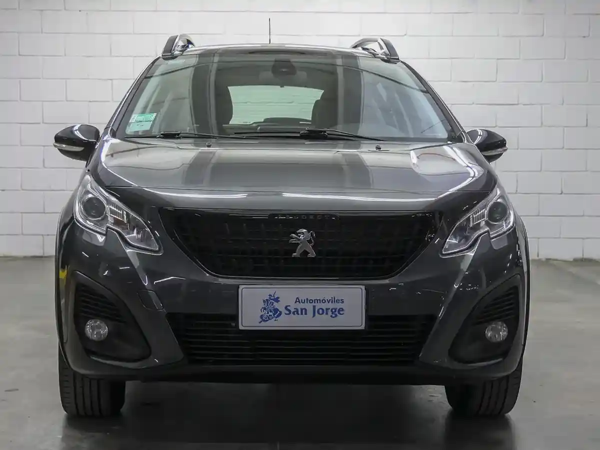 Peugeot 2008 1.6 Thp Sport Am20 2020 - foto 1