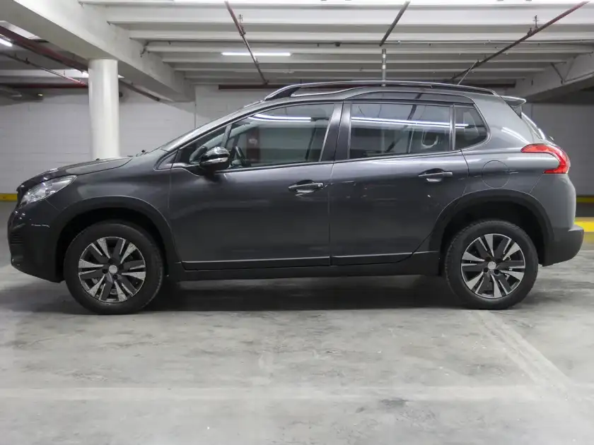 Peugeot 2008 1.6 Thp Sport Am20 2020 - foto 3