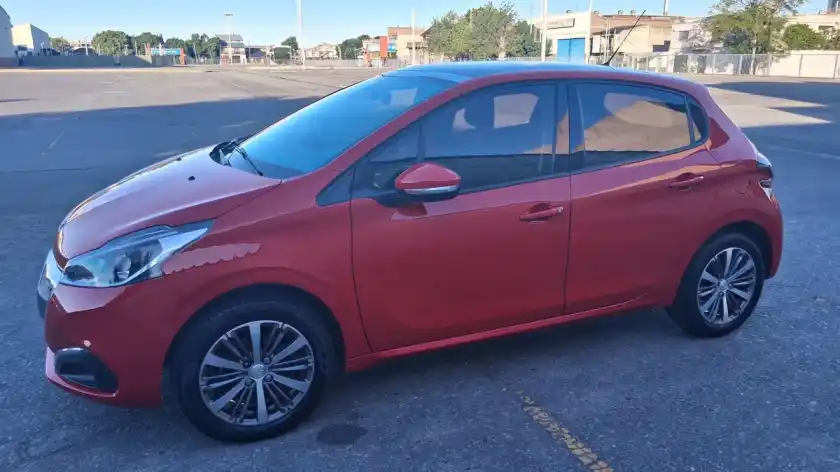 Peugeot 208 1.6 Feline 2019 - foto 5