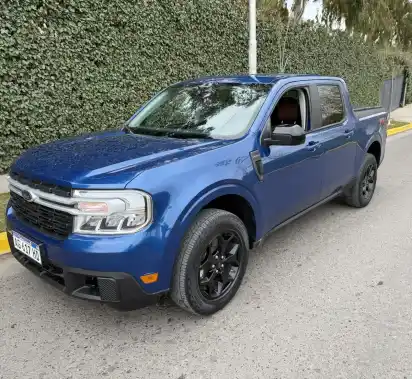 Ford Maverick 2.0 Ecoboost Cd Lariat At8 4Wd 2023 - foto 1