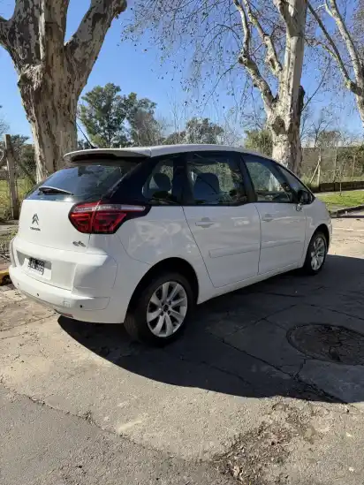 Citroën C4 Picasso 1.6 Am80 Hdi 110Cv 2012 - foto 2