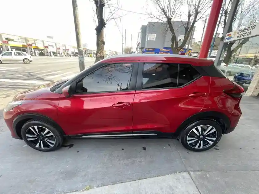 Nissan Kicks 1.6 Exclusive Cvt 2021 - foto 5