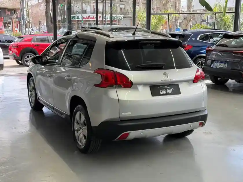 Peugeot 2008 1.6 Allure 2019 - foto 2