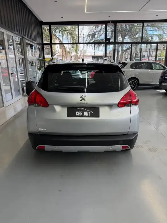 Peugeot 2008 1.6 Allure 2019 - foto 3