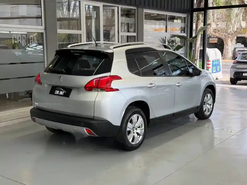 Peugeot 2008 1.6 Allure 2019 - foto 4
