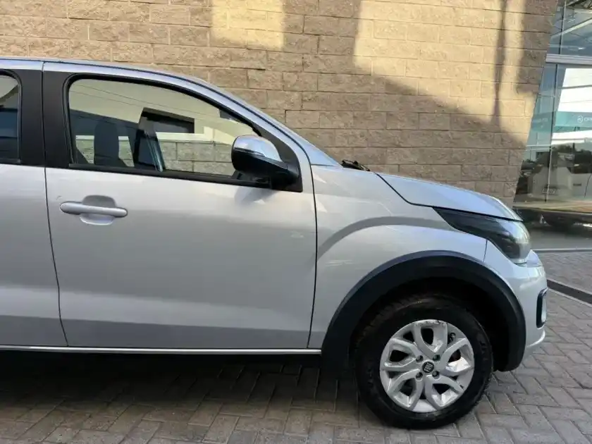 Fiat Mobi 1.0 Like 2022 - foto 5