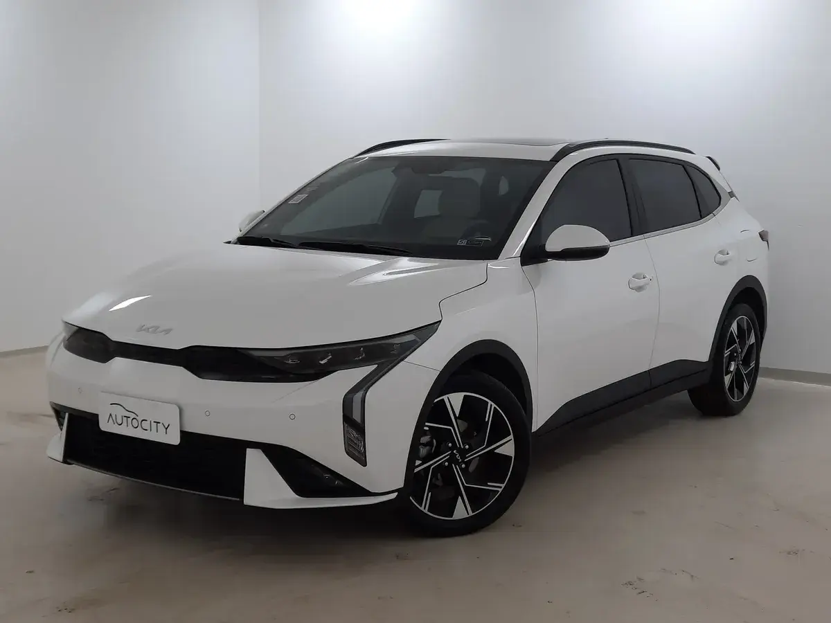 Kia K3 Cross 1.6 Gt Line At 2026 - foto 1