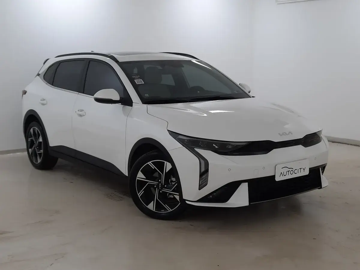 Kia K3 Cross 1.6 Gt Line At 2026 - foto 3