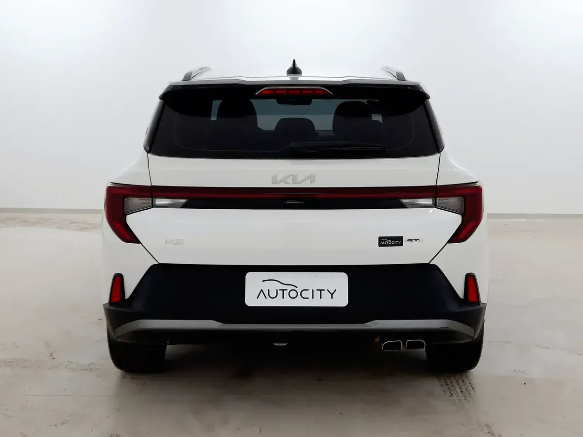 Kia K3 Cross 1.6 Gt Line At 2026 - foto 4