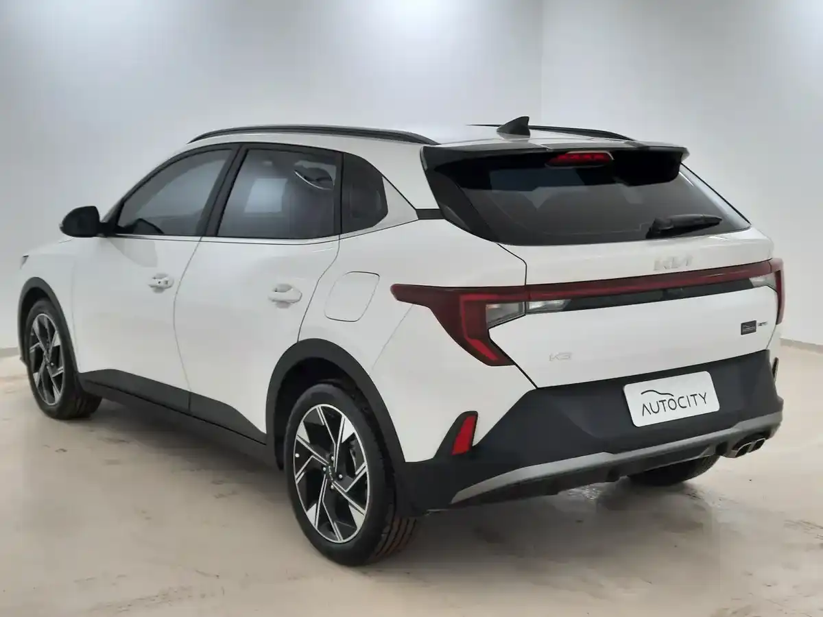 Kia K3 Cross 1.6 Gt Line At 2026 - foto 5