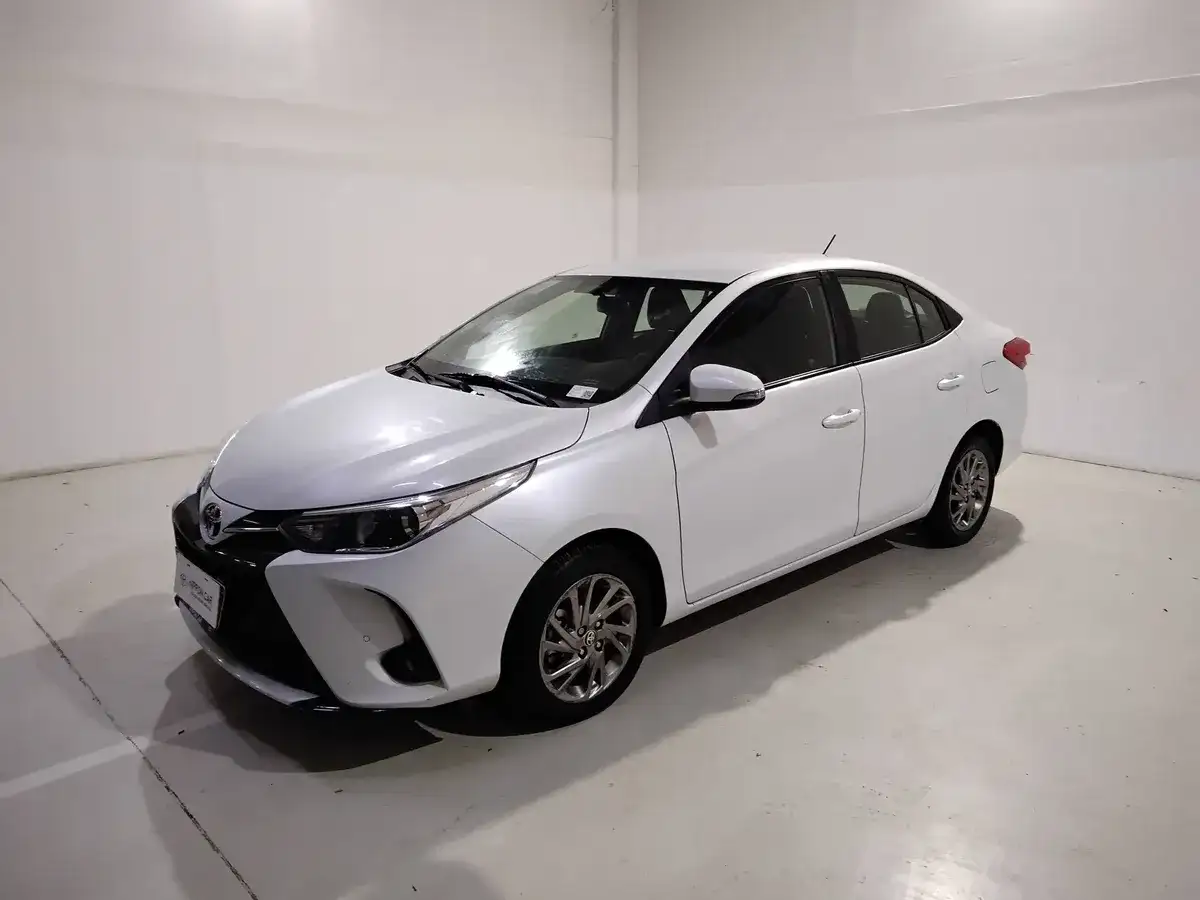 Toyota Yaris 1.5 4 Ptas Xls L/22 2022 - foto 1