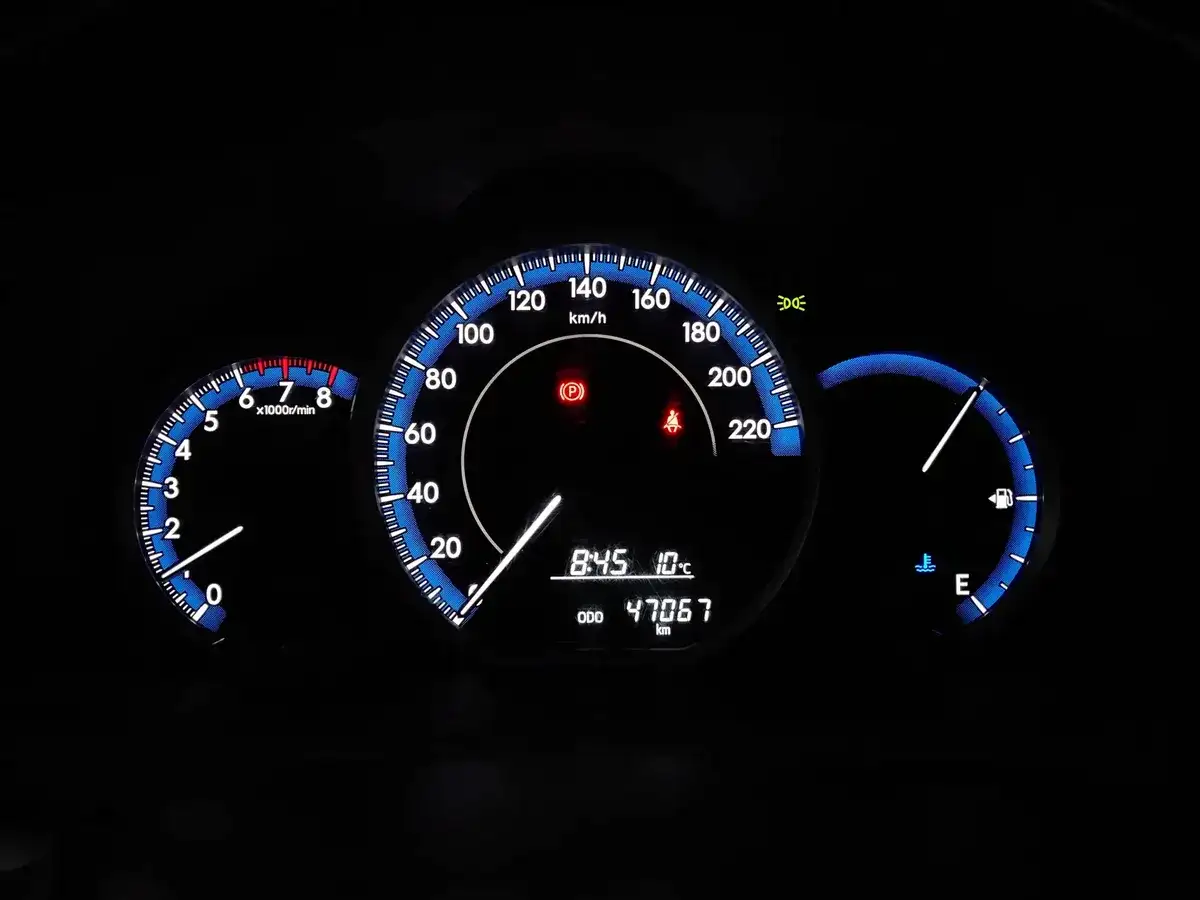 Toyota Yaris 1.5 4 Ptas Xls L/22 2022 - foto 5