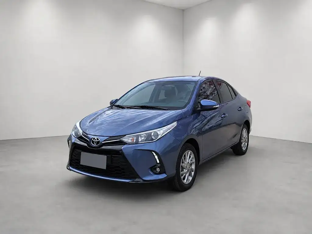 Toyota Yaris 1.5 4 Ptas Xls L/22 2024 - foto 1