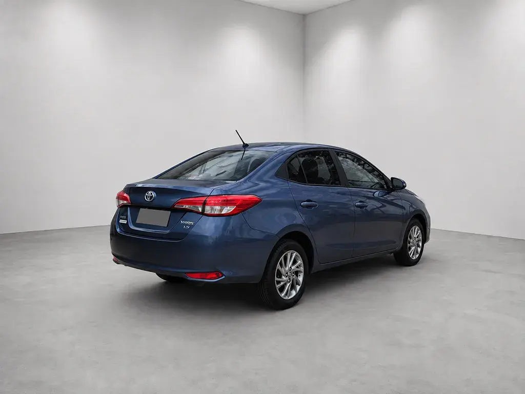 Toyota Yaris 1.5 4 Ptas Xls L/22 2024 - foto 3