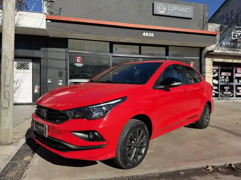 Fiat Cronos 1.3 Drive Mt 2023 - foto 3