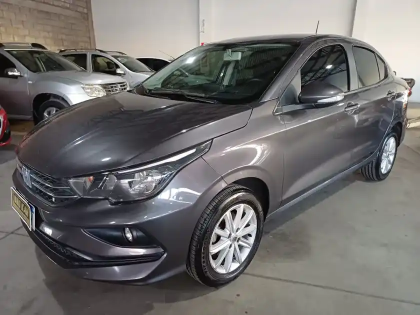 Fiat Cronos 1.3 Gse Drive 2022 - foto 1