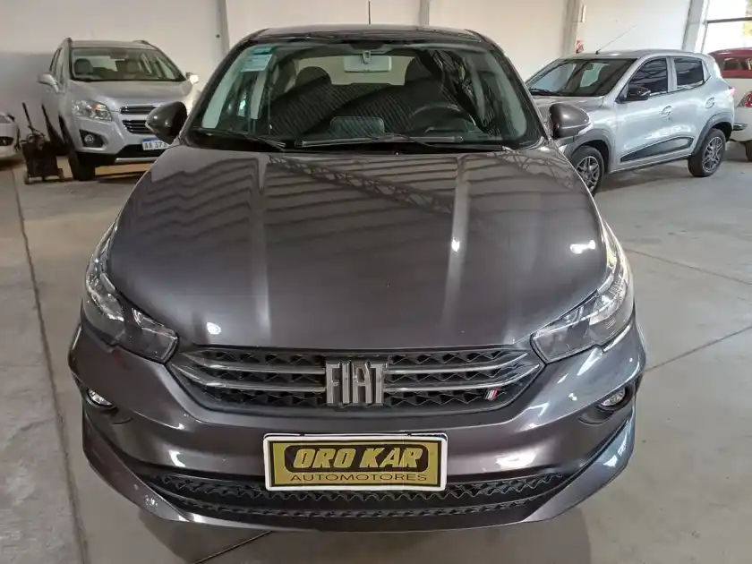 Fiat Cronos 1.3 Gse Drive 2022 - foto 2