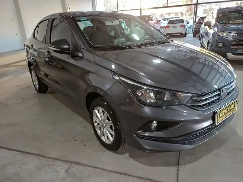 Fiat Cronos 1.3 Gse Drive 2022 - foto 3