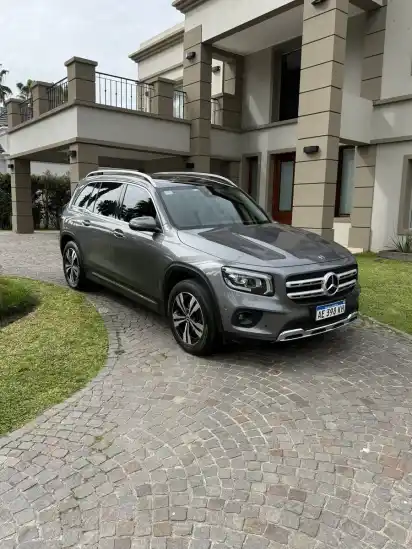 Mercedes-Benz Clase Glb 2.0 Glb250 Progressive 224Cv 2020 - foto 2