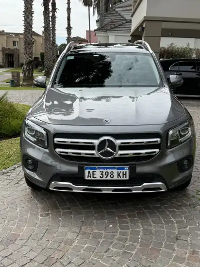 Mercedes-Benz Clase Glb 2.0 Glb250 Progressive 224Cv 2020 - foto 3