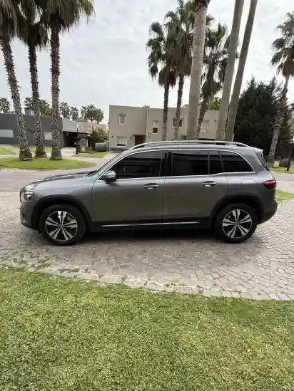 Mercedes-Benz Clase Glb 2.0 Glb250 Progressive 224Cv 2020 - foto 4