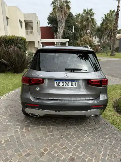 Mercedes-Benz Clase Glb 2.0 Glb250 Progressive 224Cv 2020 - foto 5