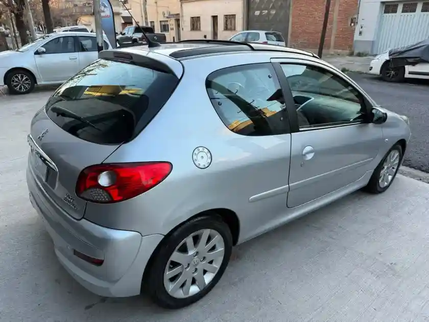 Peugeot 207 1.6 Xt 2012 - foto 5
