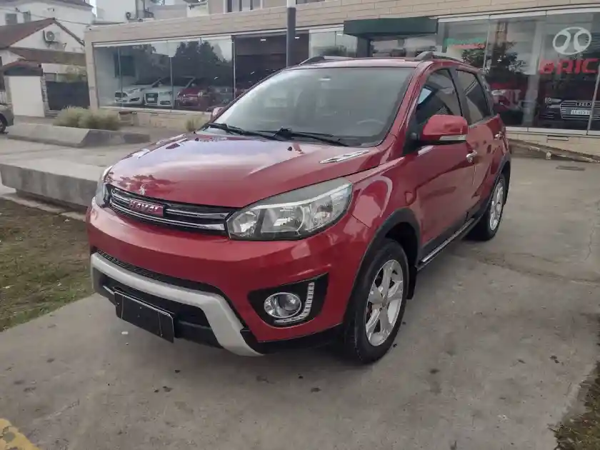 Gwm Haval 1.5 H1 Luxury 2018 - foto 1