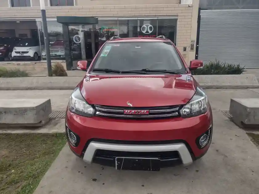 Gwm Haval 1.5 H1 Luxury 2018 - foto 3