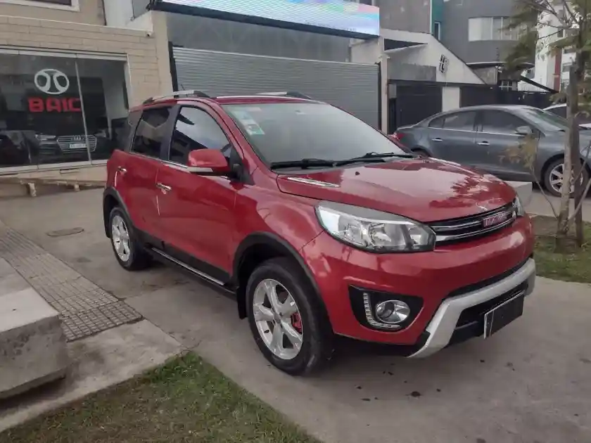Gwm Haval 1.5 H1 Luxury 2018 - foto 4